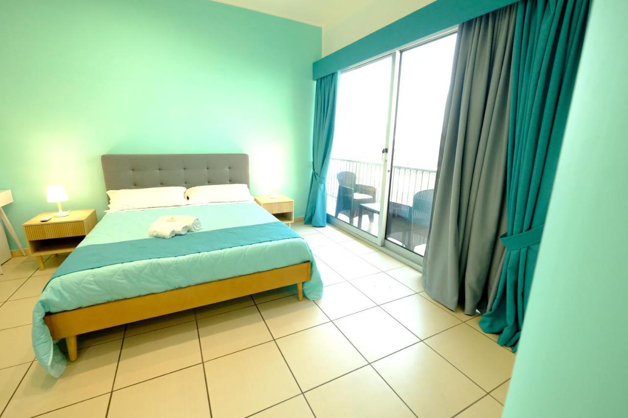 Donna Elena B&B Naples Extérieur photo