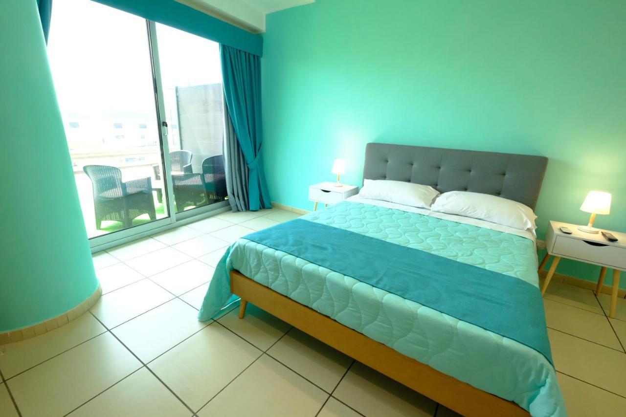 Donna Elena B&B Naples Extérieur photo